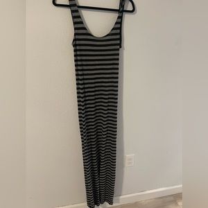 Stripe dress
